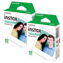 Fujifilm Instax Square Film DP